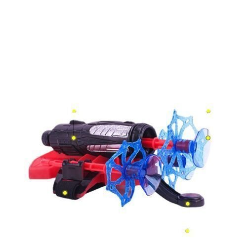 Pulsera Niño Hero Launcher Spinning Jet - Image 7