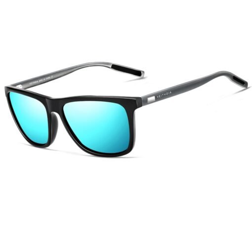 Gafas de sol con aluminio y magnesio cuadrado - Image 4