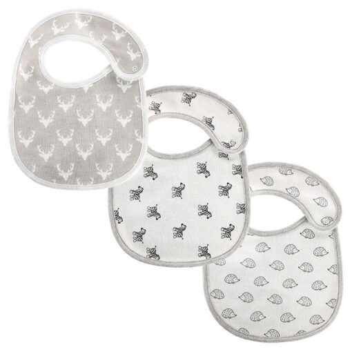 Baberos para bebés - Image 5