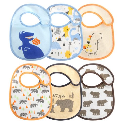 Baberos para bebés - Image 3