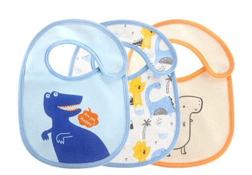 Baberos para bebés