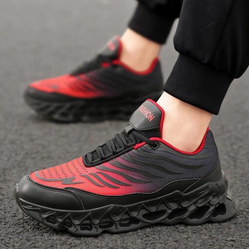 Tenis casuales para correr al aire libre - Image 4