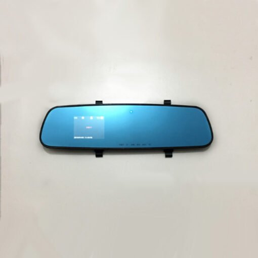 Grabadora de conducción con espejo retrovisor HD de 1080P - Image 10