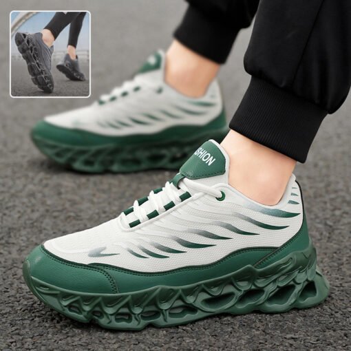 Tenis casuales para correr al aire libre - Image 10
