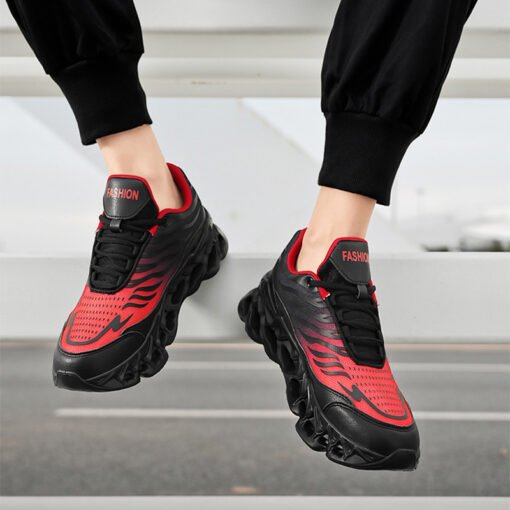 Tenis casuales para correr al aire libre - Image 8