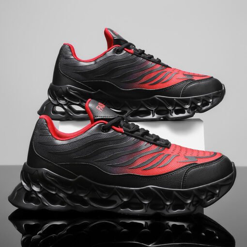 Tenis casuales para correr al aire libre - Image 2