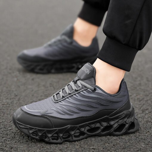Tenis casuales para correr al aire libre - Image 3