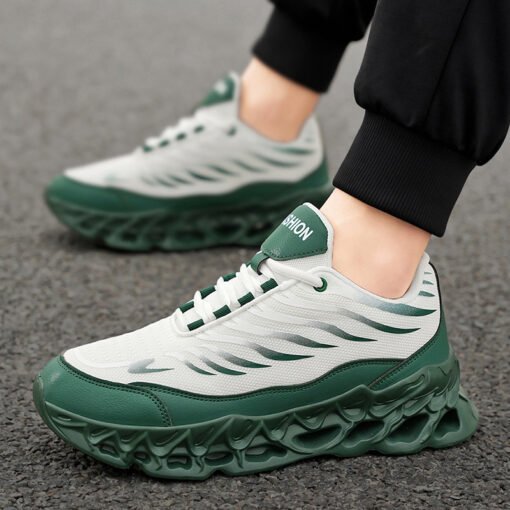 Tenis casuales para correr al aire libre - Image 5