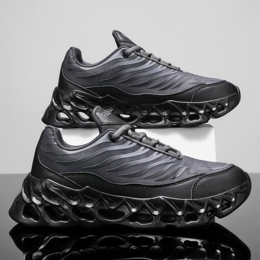 Tenis casuales para correr al aire libre - Image 7