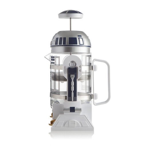 Cafetera manual Moka Robot - Image 5